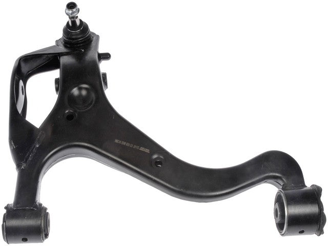 Dorman - OE Solutions Suspension Control Arm and Ball Joint Assembly  524-067