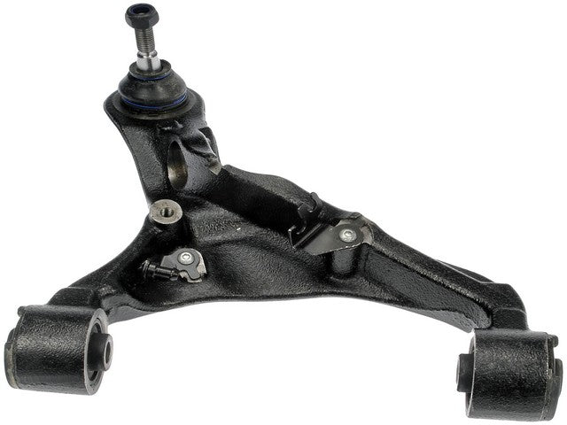 Dorman - OE Solutions Suspension Control Arm and Ball Joint Assembly  524-069