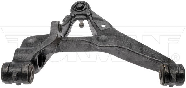 Dorman - OE Solutions Suspension Control Arm and Ball Joint Assembly  524-073