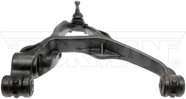 Dorman - OE Solutions Suspension Control Arm and Ball Joint Assembly  524-074
