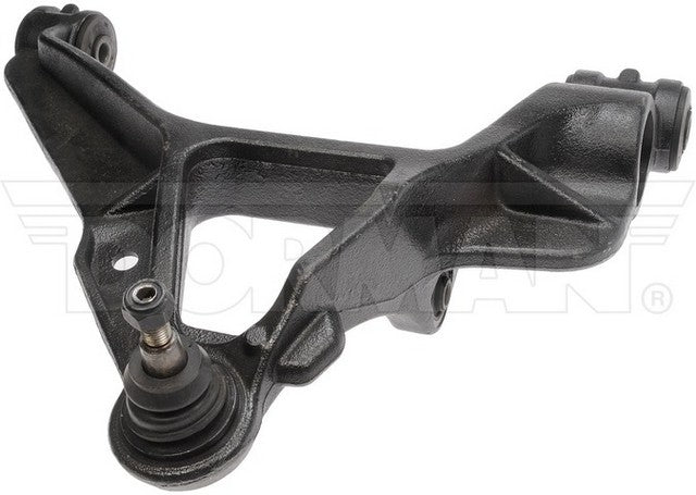 Dorman - OE Solutions Suspension Control Arm and Ball Joint Assembly  524-074