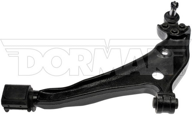 Dorman - OE Solutions Suspension Control Arm and Ball Joint Assembly  524-121