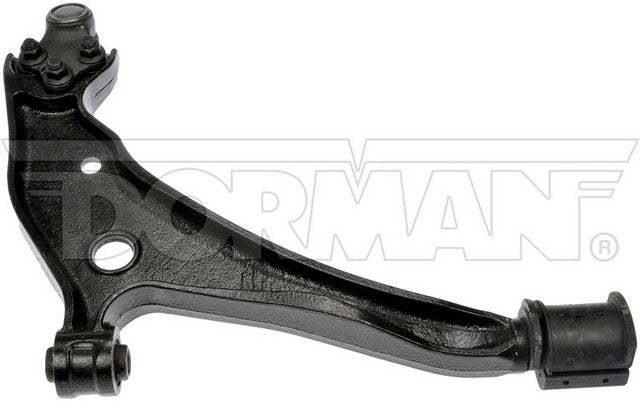 Dorman - OE Solutions Suspension Control Arm and Ball Joint Assembly  524-121