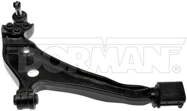 Dorman - OE Solutions Suspension Control Arm and Ball Joint Assembly  524-122