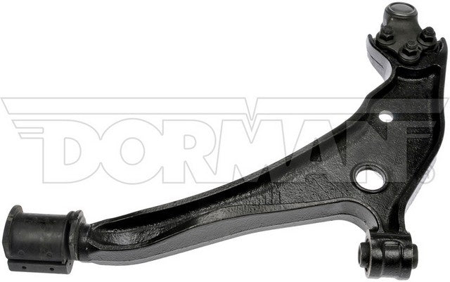 Dorman - OE Solutions Suspension Control Arm and Ball Joint Assembly  524-122