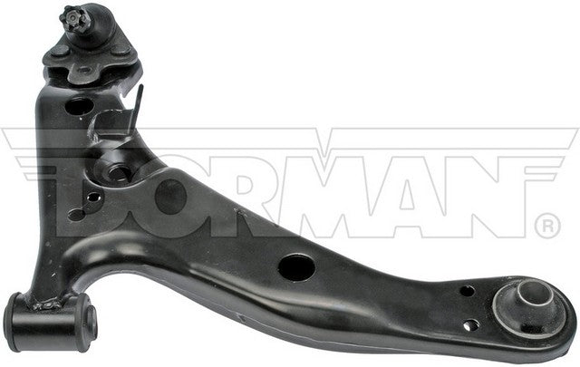 Dorman - OE Solutions Suspension Control Arm and Ball Joint Assembly  524-126