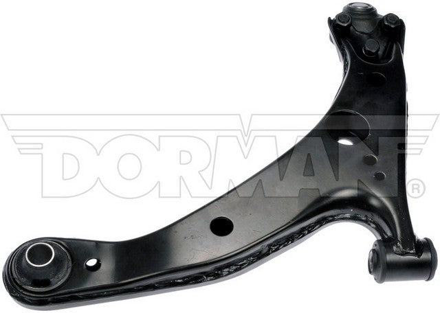 Dorman - OE Solutions Suspension Control Arm and Ball Joint Assembly  524-126
