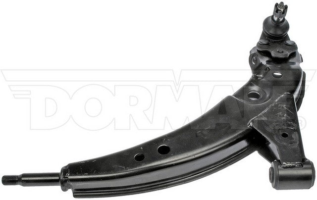 Dorman - OE Solutions Suspension Control Arm and Ball Joint Assembly  524-129