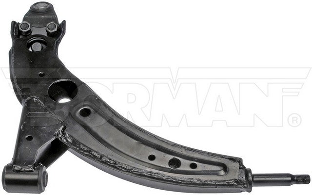 Dorman - OE Solutions Suspension Control Arm and Ball Joint Assembly  524-129