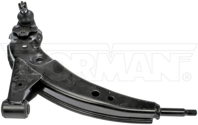 Dorman - OE Solutions Suspension Control Arm and Ball Joint Assembly  524-130