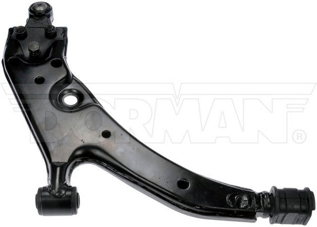 Dorman - OE Solutions Suspension Control Arm and Ball Joint Assembly  524-131