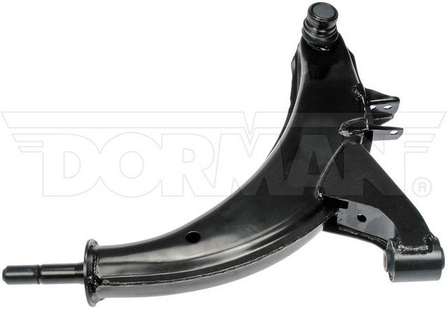 Dorman - OE Solutions Suspension Control Arm and Ball Joint Assembly  524-139