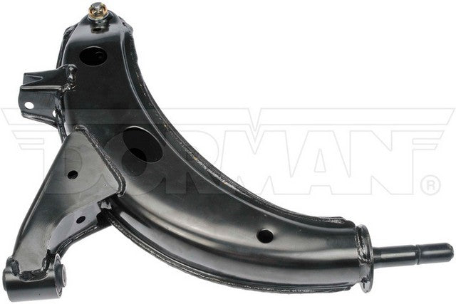 Dorman - OE Solutions Suspension Control Arm and Ball Joint Assembly  524-139