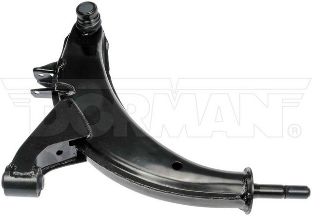 Dorman - OE Solutions Suspension Control Arm and Ball Joint Assembly  524-140
