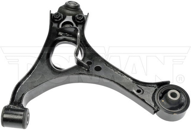 Dorman - OE Solutions Suspension Control Arm and Ball Joint Assembly  524-142