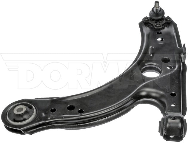Dorman - OE Solutions Suspension Control Arm and Ball Joint Assembly  524-143