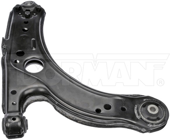 Dorman - OE Solutions Suspension Control Arm and Ball Joint Assembly  524-143