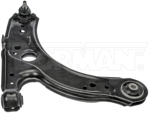 Dorman - OE Solutions Suspension Control Arm and Ball Joint Assembly  524-144