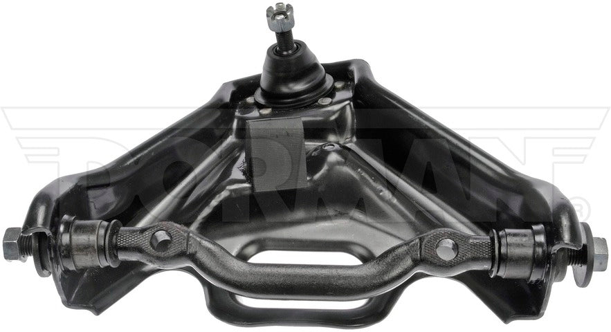 Dorman - OE Solutions Suspension Control Arm and Ball Joint Assembly  524-160