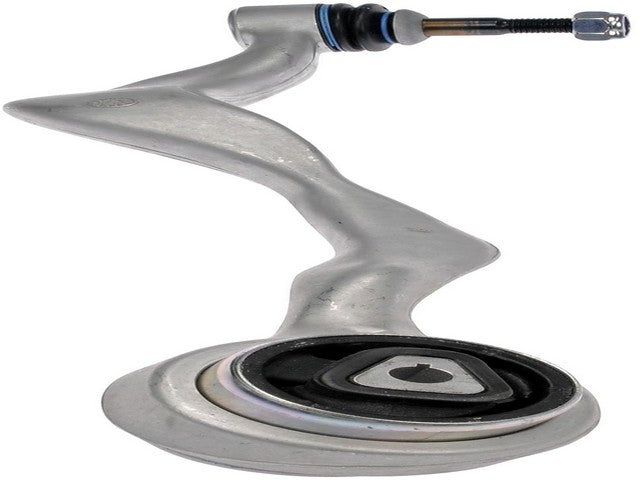 Dorman - OE Solutions Suspension Control Arm and Ball Joint Assembly  524-220