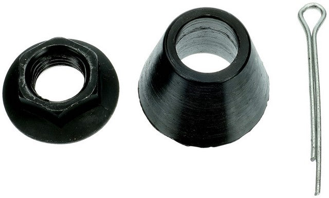 Dorman - OE Solutions Suspension Control Arm and Ball Joint Assembly  524-246