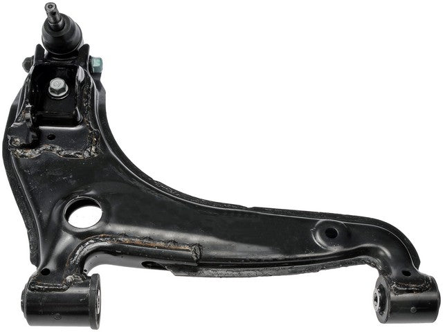 Dorman - OE Solutions Suspension Control Arm and Ball Joint Assembly  524-468
