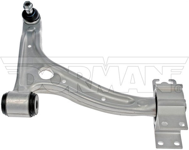 Dorman - OE Solutions Suspension Control Arm and Ball Joint Assembly  524-520