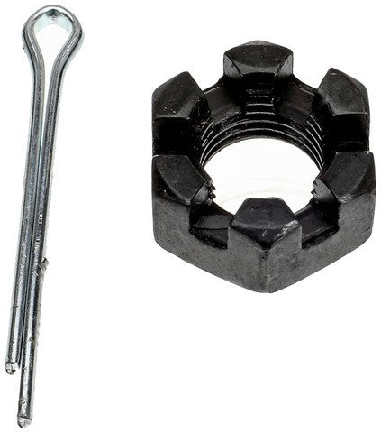 Dorman - OE Solutions Suspension Control Arm and Ball Joint Assembly  524-595