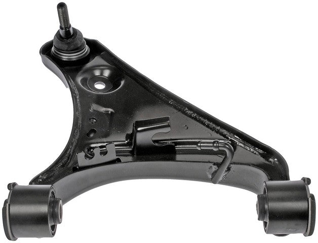 Dorman - OE Solutions Suspension Control Arm and Ball Joint Assembly  524-762