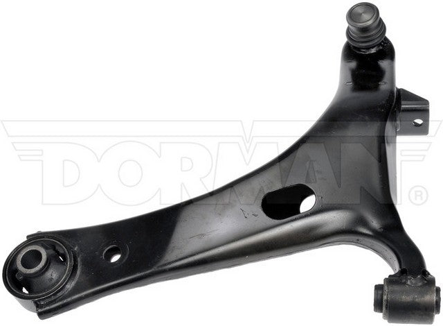 Dorman - OE Solutions Suspension Control Arm and Ball Joint Assembly  524-789