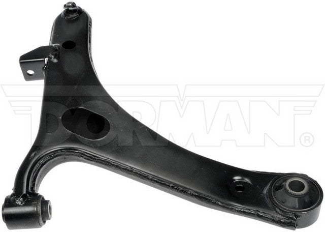 Dorman - OE Solutions Suspension Control Arm and Ball Joint Assembly  524-789