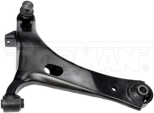 Dorman - OE Solutions Suspension Control Arm and Ball Joint Assembly  524-790