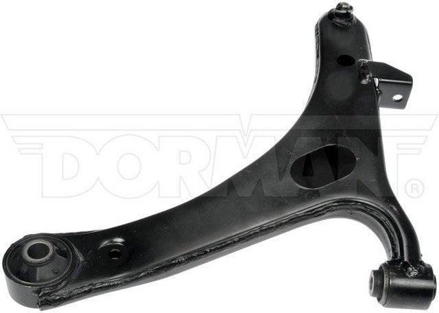 Dorman - OE Solutions Suspension Control Arm and Ball Joint Assembly  524-790