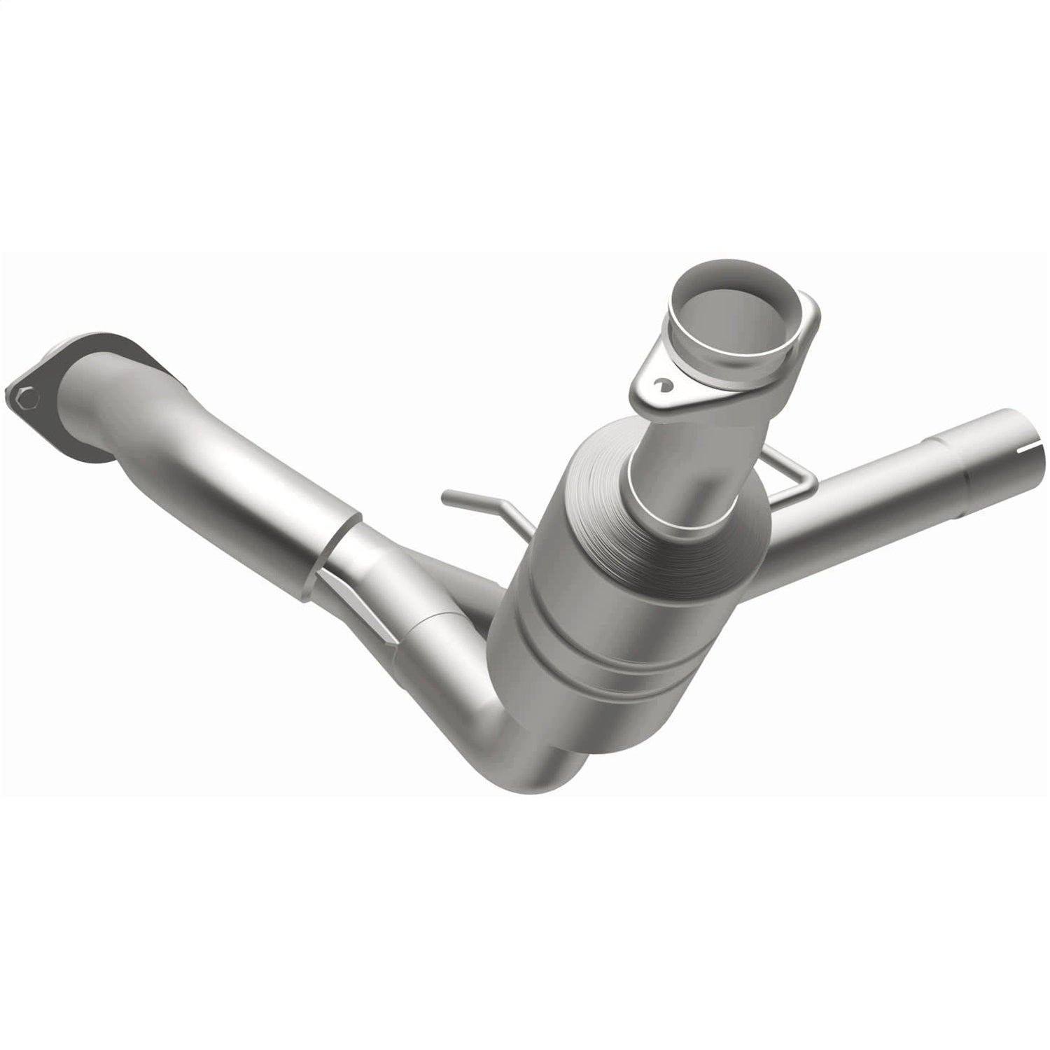 MagnaFlow 49 State Converter 52418 Direct Fit Catalytic Converter