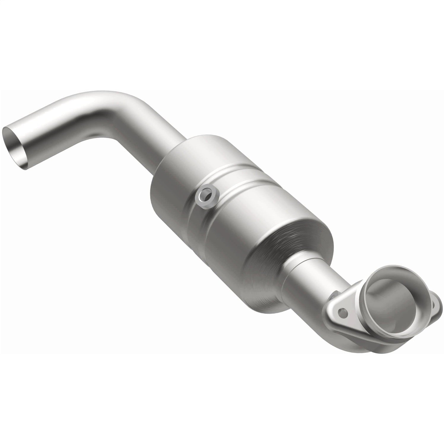 MagnaFlow 49 State Converter 52419 Direct Fit Catalytic Converter