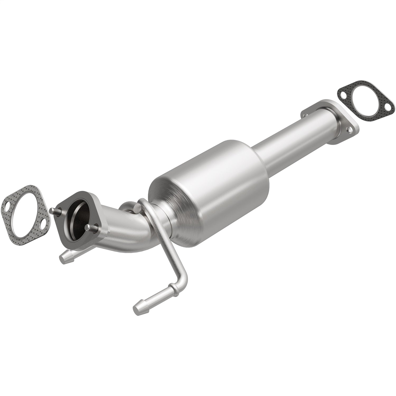 MagnaFlow 49 State Converter 52421 Direct Fit Catalytic Converter Fits Sonic