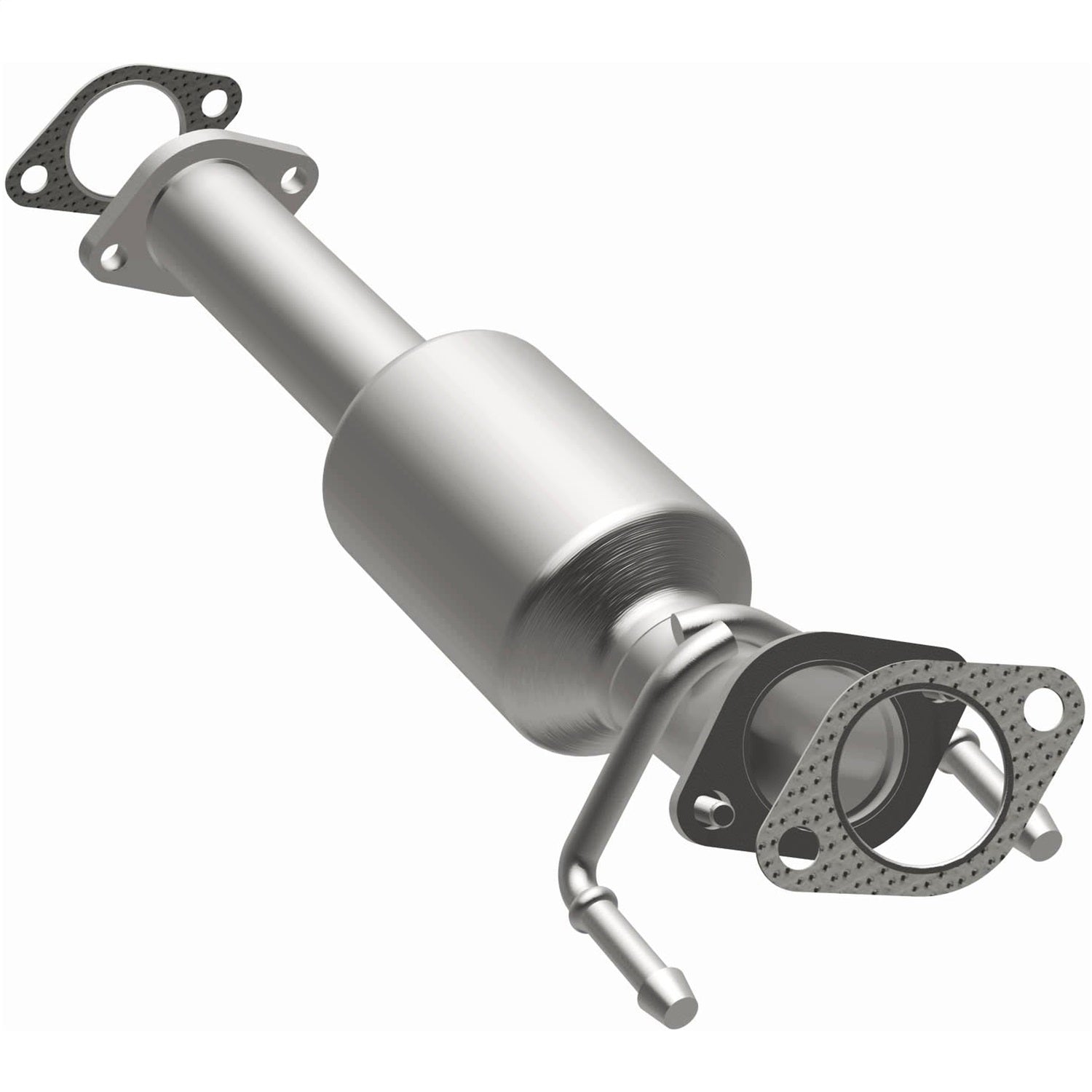 MagnaFlow 49 State Converter 52421 Direct Fit Catalytic Converter Fits Sonic