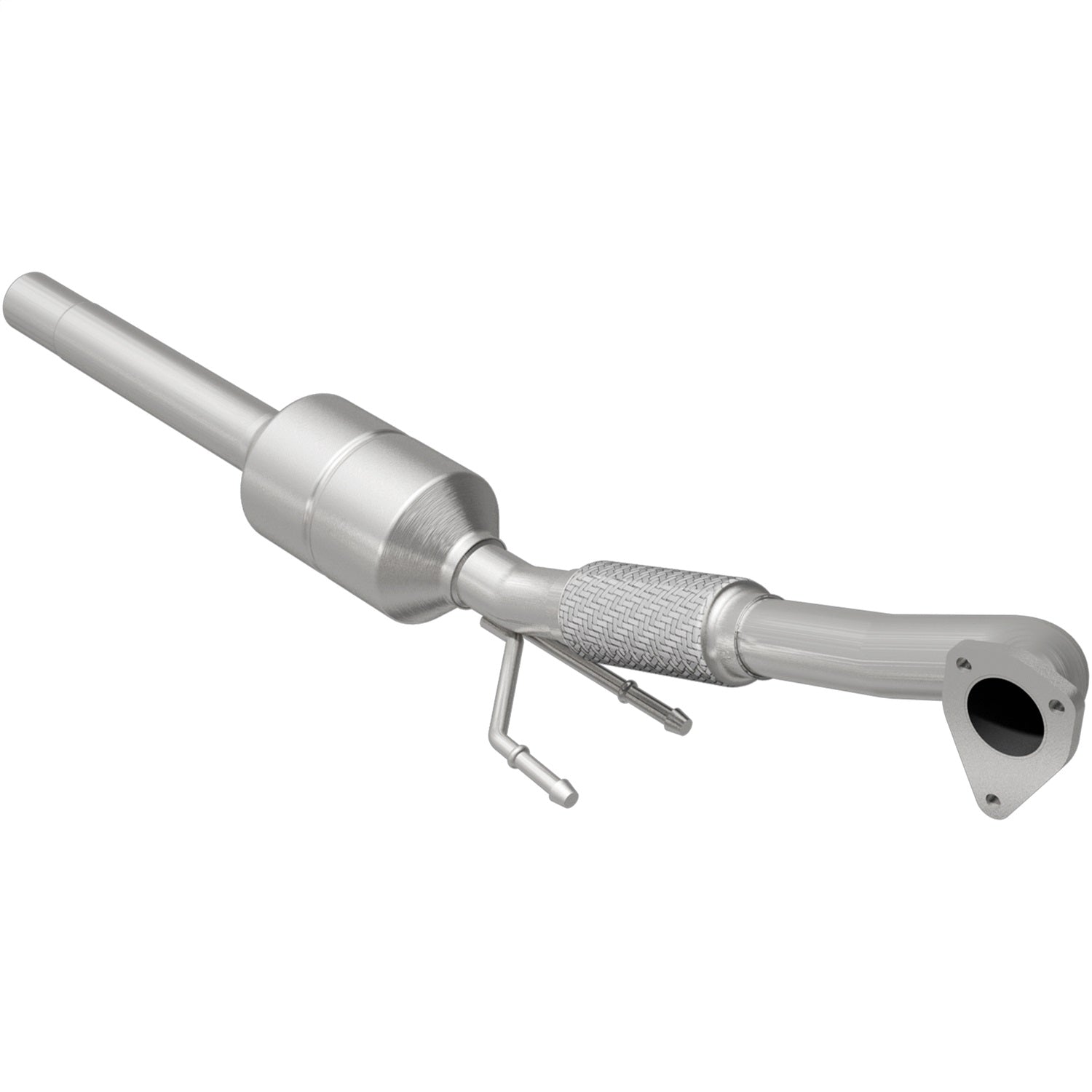 MagnaFlow 49 State Converter 52426 Direct Fit Catalytic Converter Fits Beetle