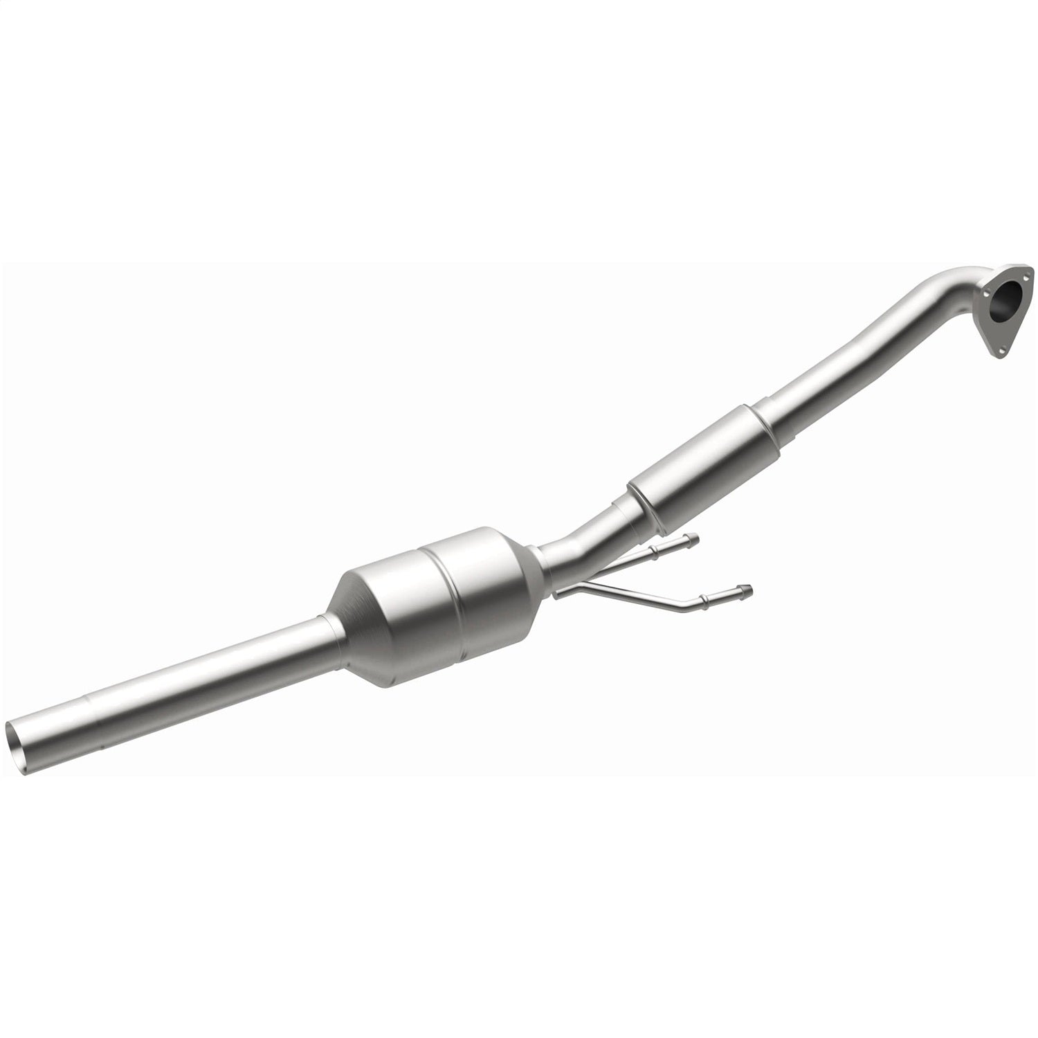MagnaFlow 49 State Converter 52426 Direct Fit Catalytic Converter Fits Beetle