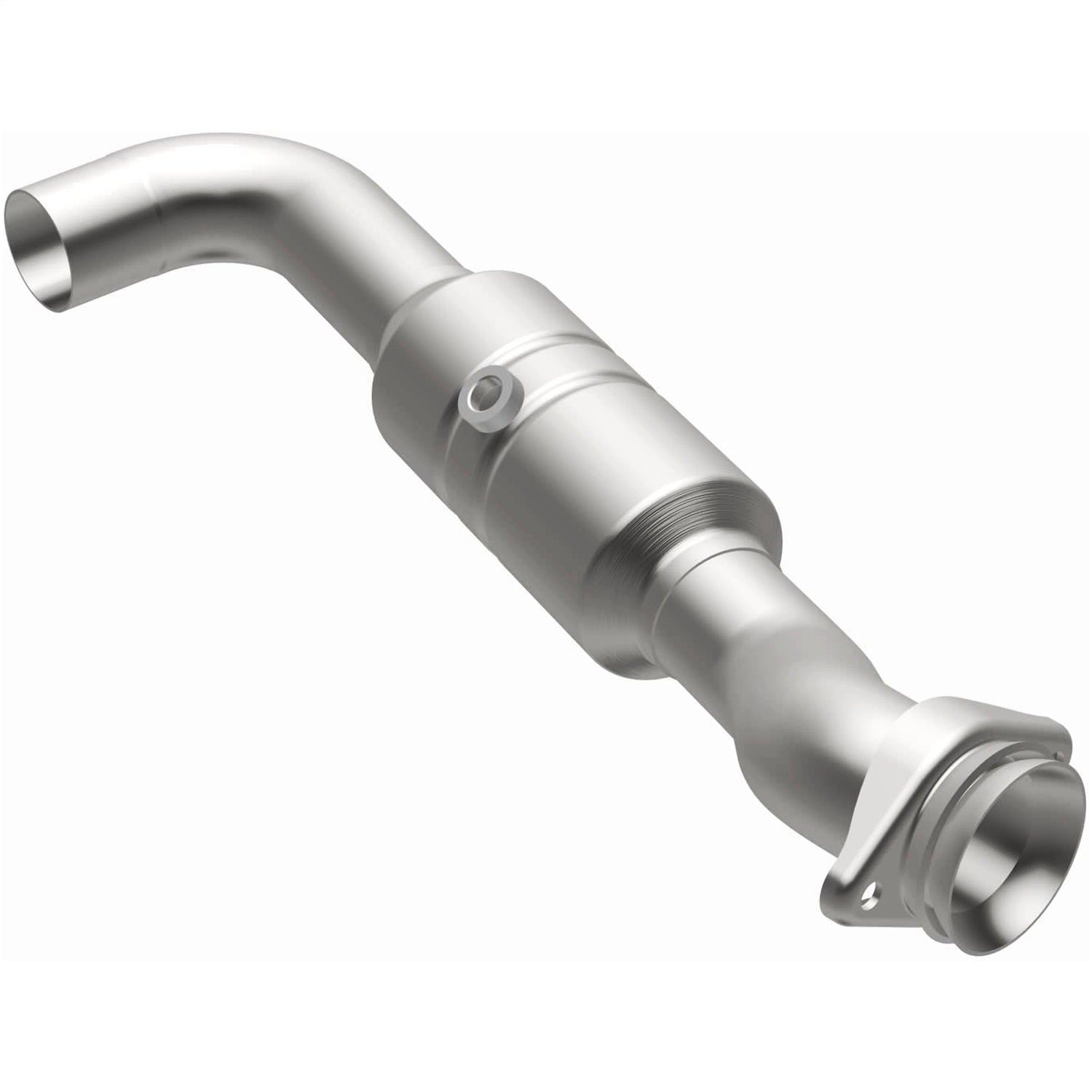 MagnaFlow 49 State Converter 52428 Direct Fit Catalytic Converter