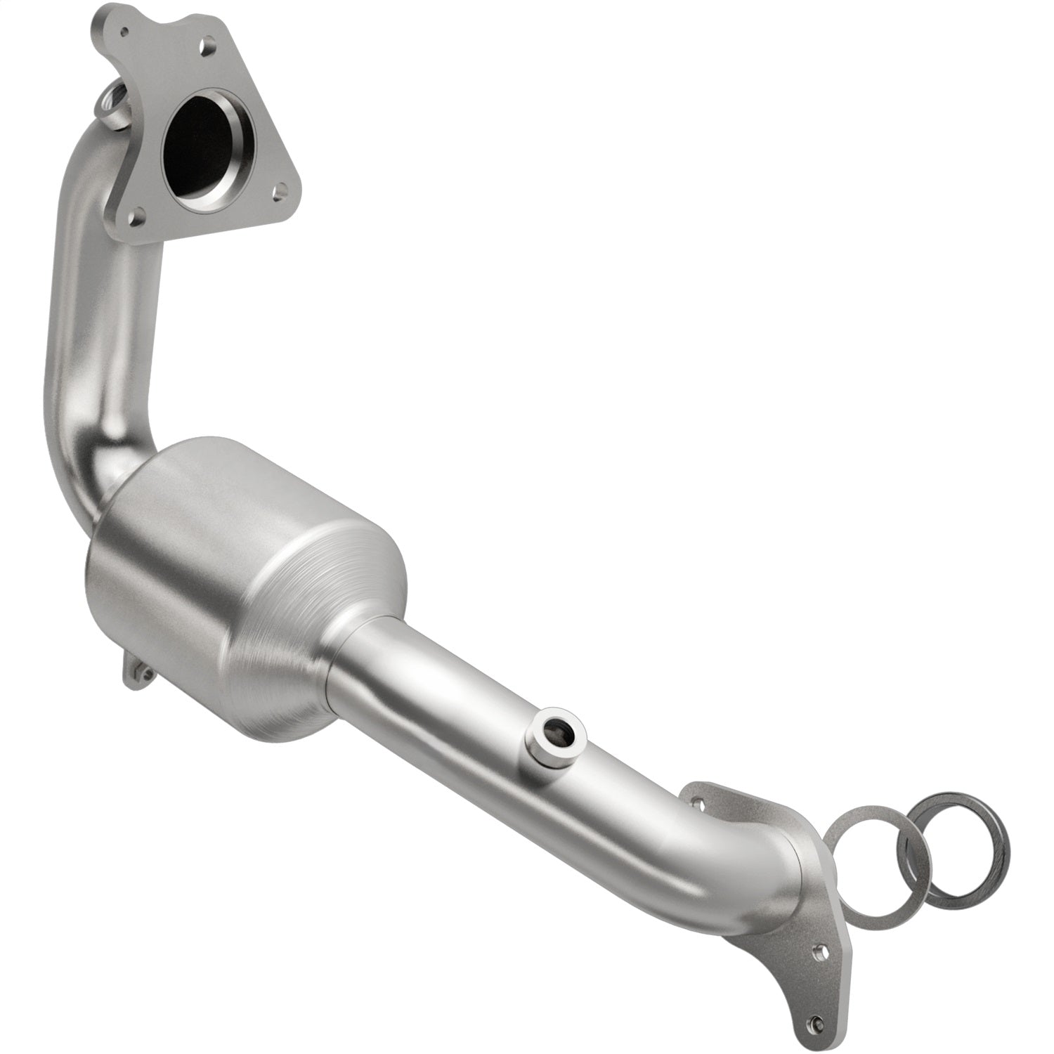 MagnaFlow 49 State Converter 52439 Direct Fit Catalytic Converter Fits Juke