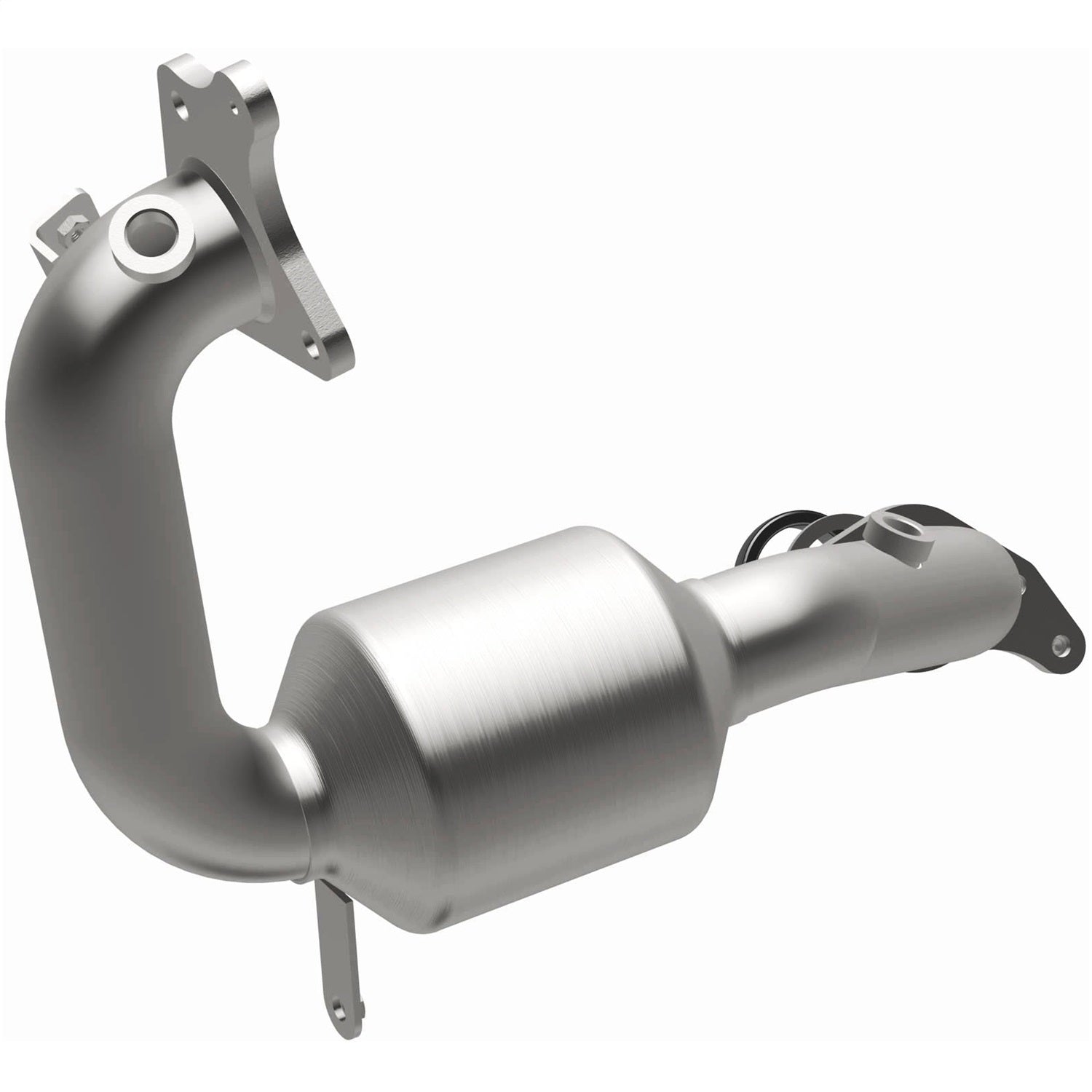 MagnaFlow 49 State Converter 52439 Direct Fit Catalytic Converter Fits Juke