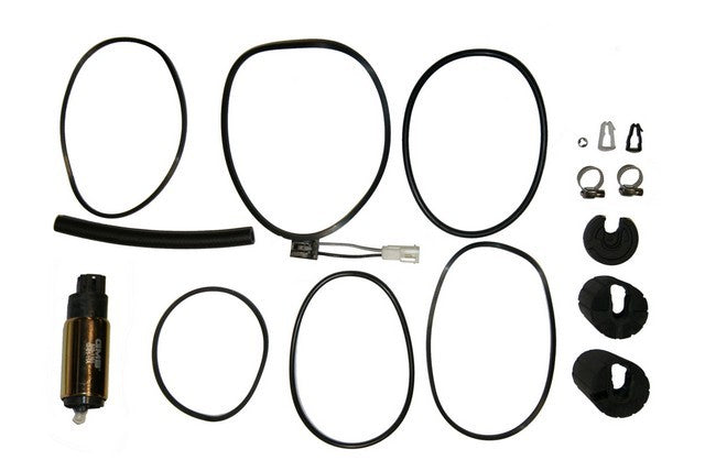 GMB Electric Fuel Pump  525-1151