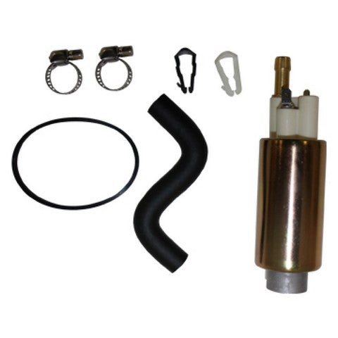 GMB Electric Fuel Pump  525-1191