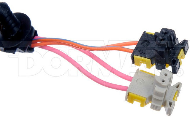 Dorman - OE Solutions Air Bag Clockspring  525-125