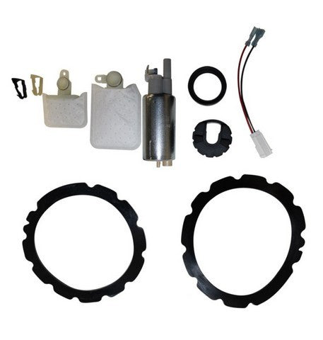GMB Fuel Pump and Strainer Set  525-1260
