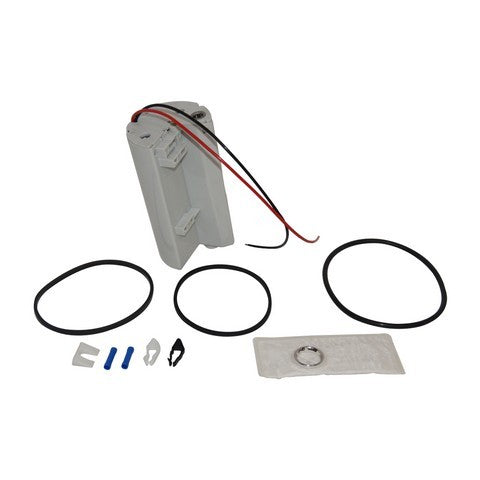 GMB Electric Fuel Pump,Fuel Pump Module Assembly  525-2050