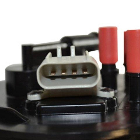 GMB Fuel Pump Module Assembly  525-2105