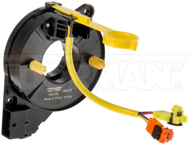 Dorman - OE Solutions Air Bag Clockspring  525-244