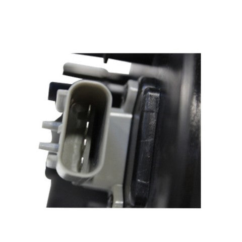 GMB Fuel Pump Module Assembly  525-2460